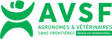 Logo AVSF